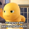 Ay S 24+ bilibili Orangnya gini pantesnya dipateni