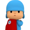 Pocoyo  8