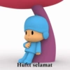 Pocoyo mentahan 29