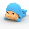 Pocoyo  18