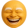 Emoji iPhone 3D 18