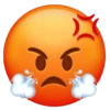 Emoji iphone gen z 🫩 8