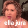 Ella jura 💅🏻❗❗❗ TikTok 7