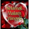 Selamat Malam Minggu