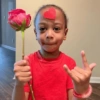 Amor reações  8