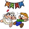 Festa Junina São João Mônica 15