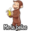 @rose stickers! Me la pelas