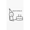 Happy birthday  23