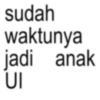 Snbt utbk meme anomali 15