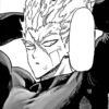 Garou Moods 14