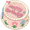 Happy Birthday  23