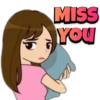 Love Sticker 7