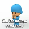 Pocoyo meme 6