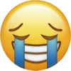 Emoji iphone fake ekspresi 21