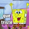 Memes do Bob Esponja 11