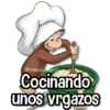 @rose.stickers Cocinando unos vrgazos