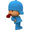 Pocoyo mentahan 13