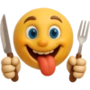 Emoji iPhone 3D 11