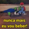 Para reagir e debochar  2