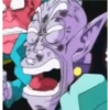 Caras dragon ball chistosas 14