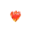 Iphone hearts 11