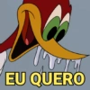 A EU QUERO