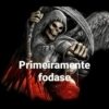 Primeiramente fodase