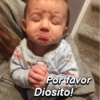 Bebés tiernos, frases👶🏻💬 24