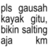 Anomali Bucin 9