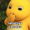 Jahatnya Cocotku