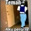 Jomok adalah 🔑 8