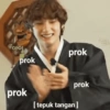 Meme kpop 7