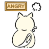 ANGRY