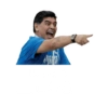 #HastaSiempreDiego 10