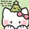 Gracias por ser El amor de mi vida