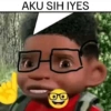AKU SIH IYES 00