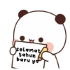 Pentol Tahun Baru 15
