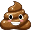 💩 Emoji poop 💩 12