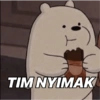 ㅏ
TIMNYIMAK