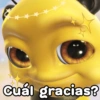 🐝 Abeja 💫 Amor Bza🥰 12
