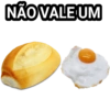 NÃO VALE UM