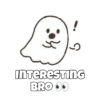 D INTERESTING BRO 00