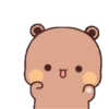 Cute panda 11