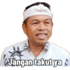 Kang Dedi Mulyadi 5