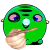 Meninos cursed 5