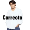 Correcto