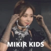 Mikir kids 8