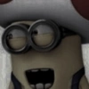MINIONS 황색 5