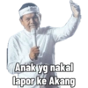 Kang Dedi Mulyadi 7