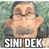 SINI DEK